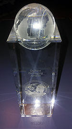 Dupont Trophy