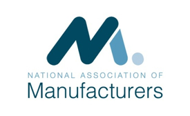 National Manufacturers Association logo