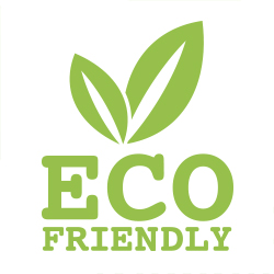 eco-friendly food trays