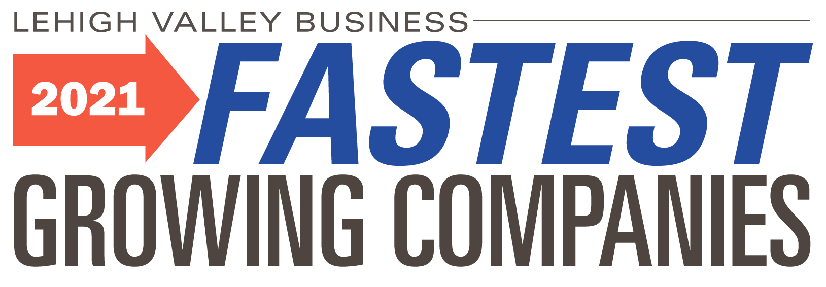 Clearly Clean - fastest growing companies 2021